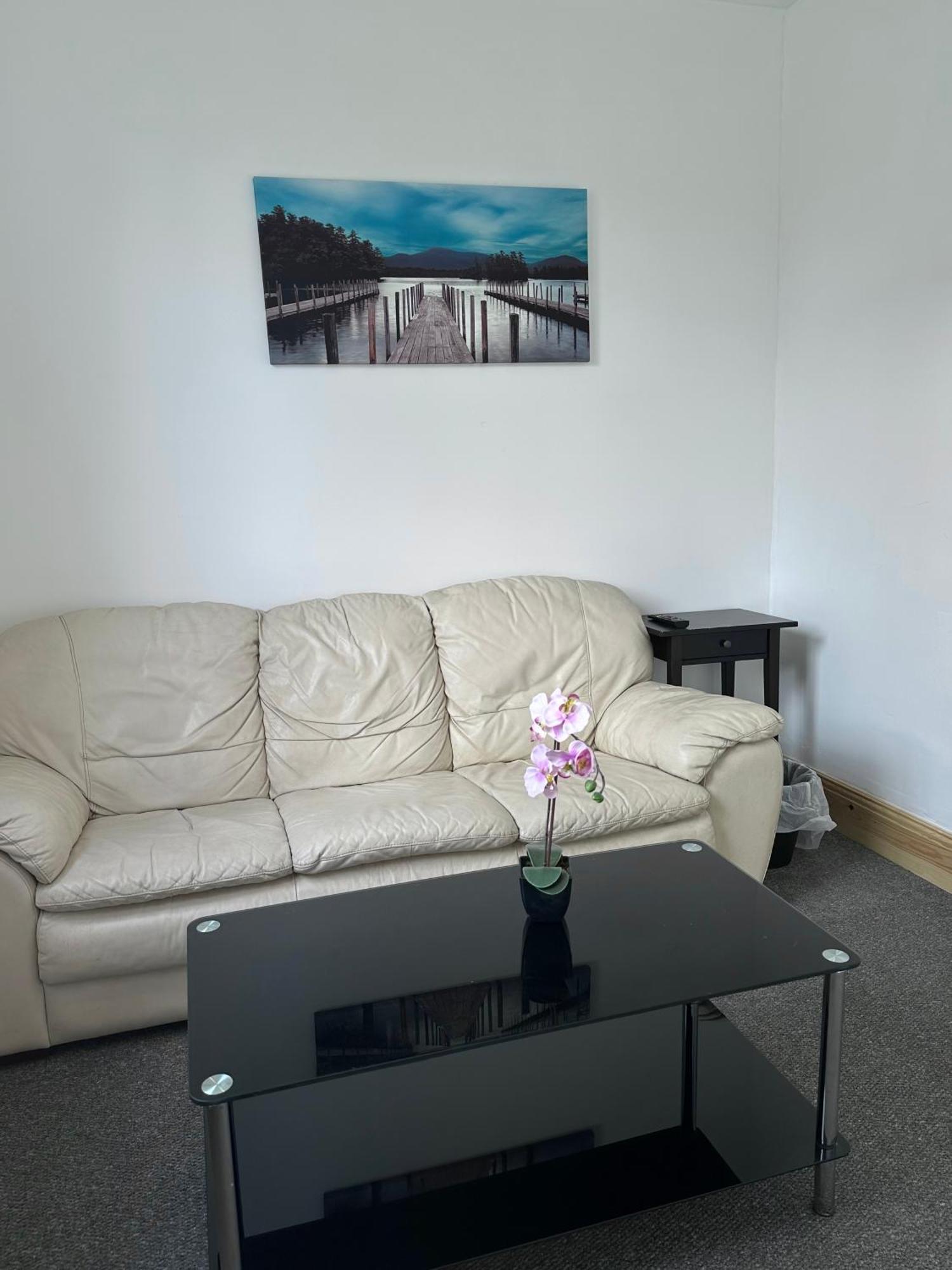 Browning House Bedrooms I Long Or Short Stay I Special Rate Available Derby Esterno foto