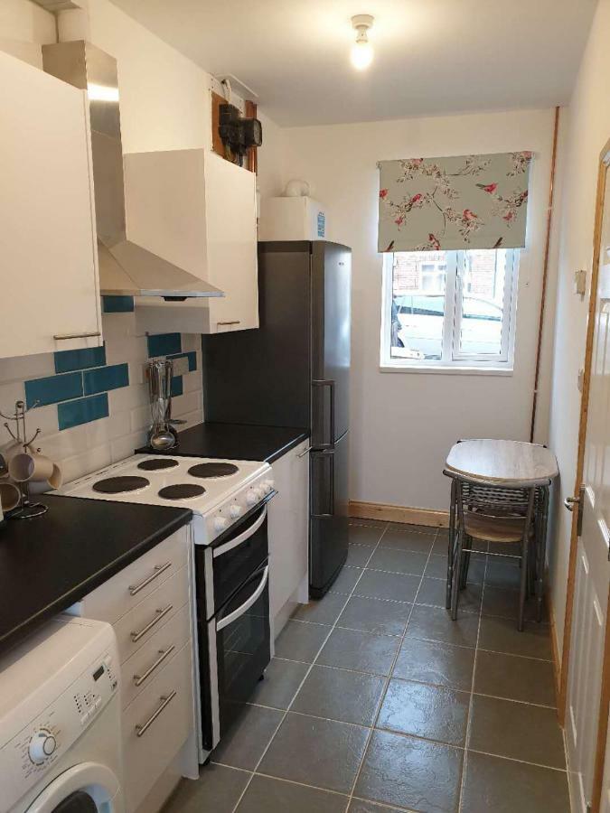 Browning House Bedrooms I Long Or Short Stay I Special Rate Available Derby Esterno foto