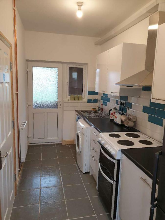 Browning House Bedrooms I Long Or Short Stay I Special Rate Available Derby Esterno foto