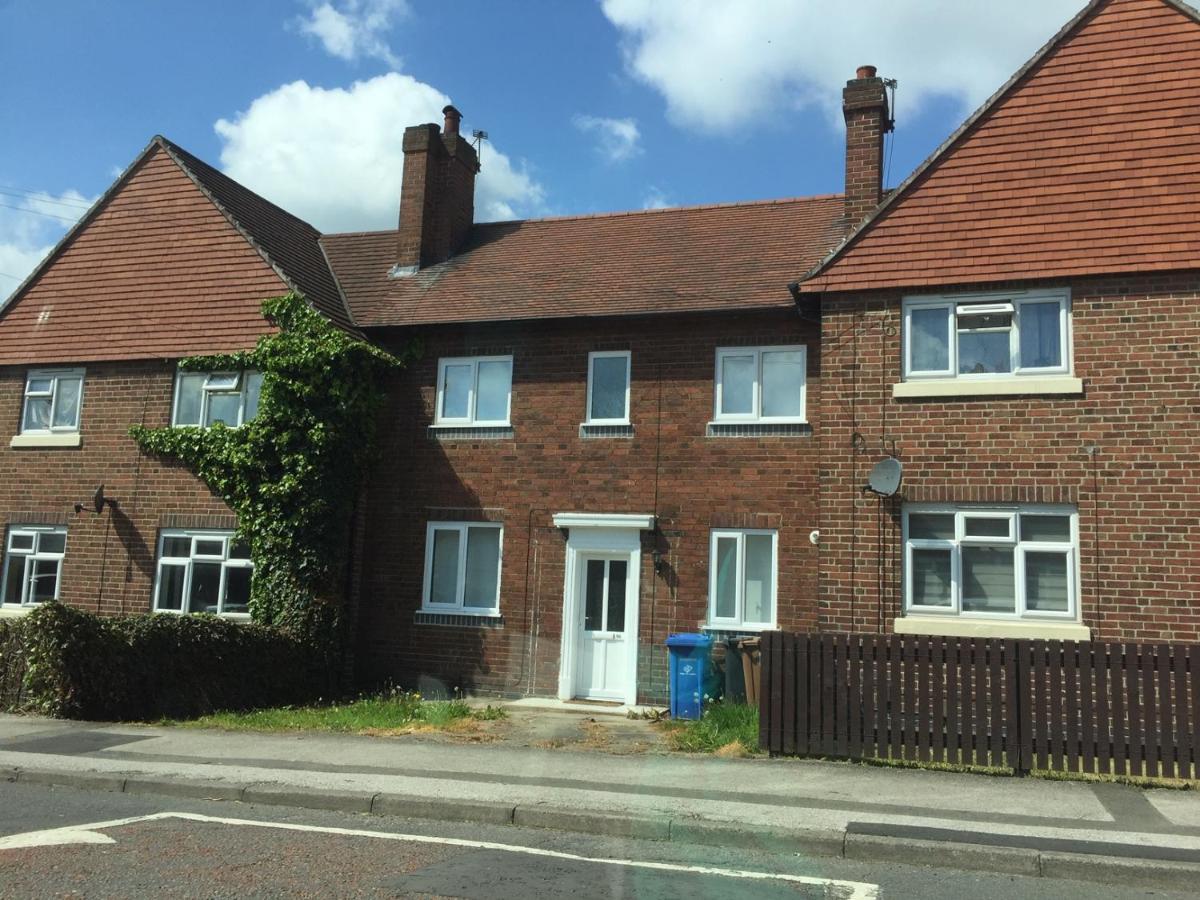 Browning House Bedrooms I Long Or Short Stay I Special Rate Available Derby Esterno foto