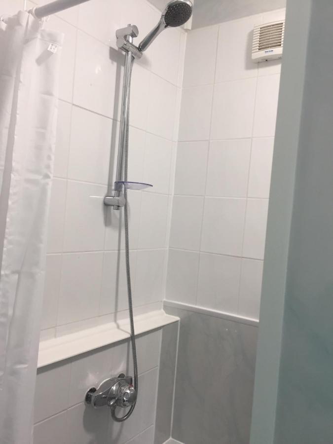 Browning House Bedrooms I Long Or Short Stay I Special Rate Available Derby Esterno foto