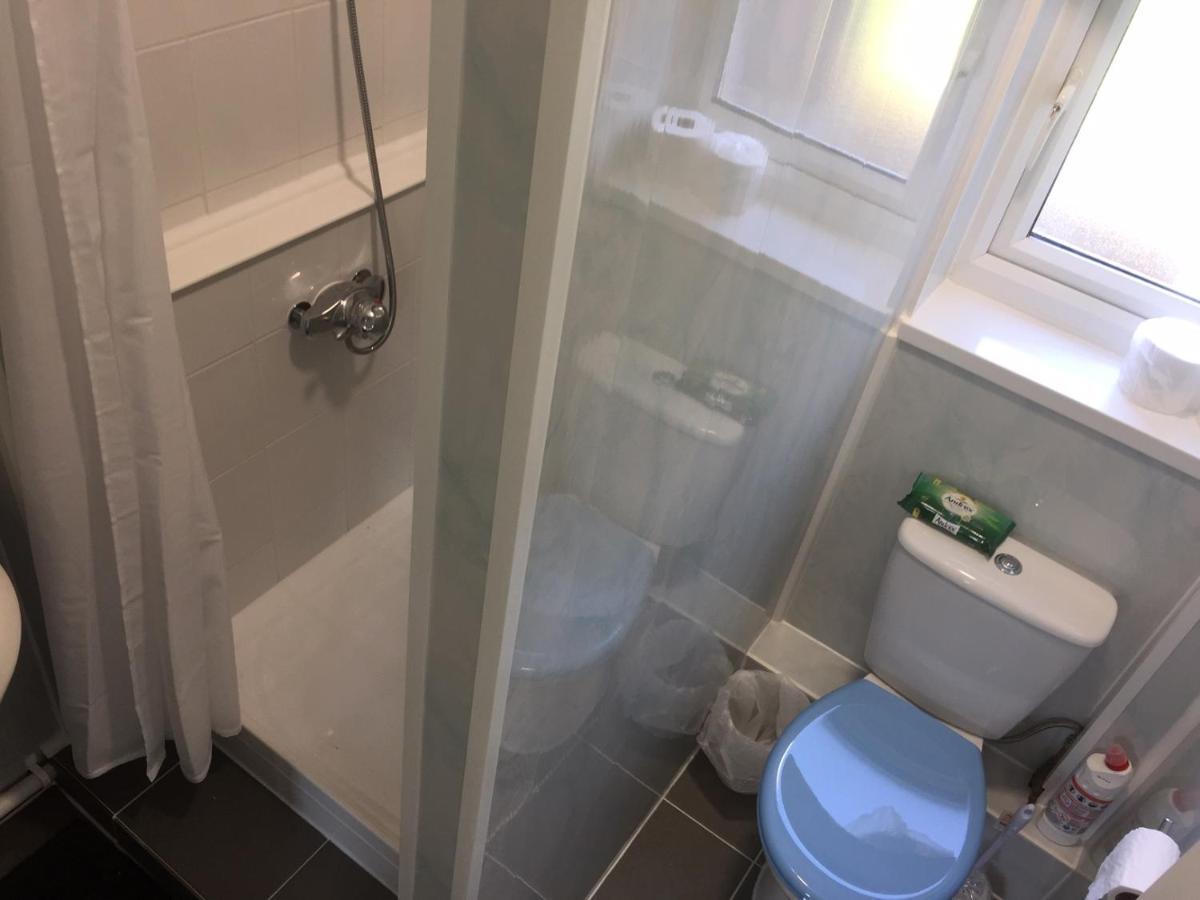 Browning House Bedrooms I Long Or Short Stay I Special Rate Available Derby Esterno foto