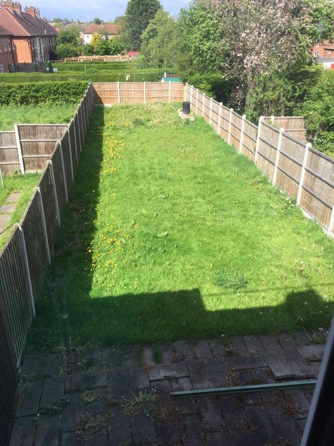 Browning House Bedrooms I Long Or Short Stay I Special Rate Available Derby Esterno foto